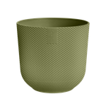jazz rund mini 11cm may green